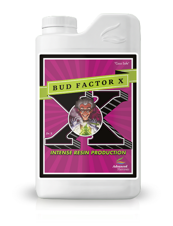 Advanced Nutrients Bud Factor X